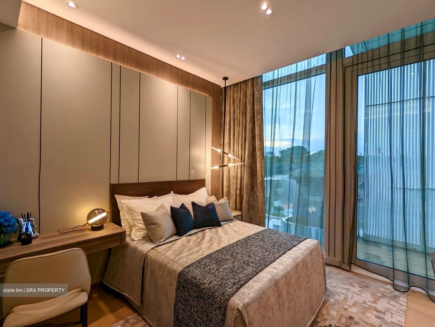 Leedon Residence (D10), Condominium #567555681